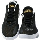 Giannis Antetokounmpo Signed Pair of Nike Freak 1 Shoes Coming To America JSA