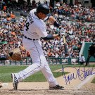 Miguel Cabrera Signed 16x20 Detroit Tigers Photo JSA