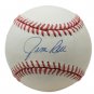 Jim Rice Boston Red Sox Signed American League Baseball BAS