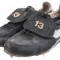 2005 Alex Rodriguez AROD Pair of Game Used Cleats Yankees MLB JT Sports PSA