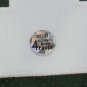 Brett Favre Signed Green Pro-Style Custom Football Jersey Gunslinger Favre COA
