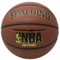 Julius Dr. J Erving Signed Spalding Replica NBA Basketball JSA