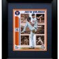 Justin Verlander Houston Astros Framed 8x10 MLB Photo