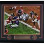 James White Signed Framed 16x20 Patriots Super Bowl 51 Touchdown Photo Fanatics