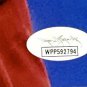 Alex Morgan Team USA Signed 16x20 Close Up Photo JSA