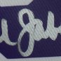 Kareem Abdul-Jabbar Signed Los Angeles Lakers Mitchell & Ness Jersey JSA