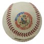 Sadaharu Oh Signed 1979 American & National League Mizuno Baseball BAS A52930