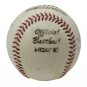 Sadaharu Oh Signed 1979 American & National League Mizuno Baseball BAS A52930