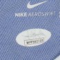 Alex Morgan Signed Nike Authentic 2017 USA Womens Soccer Jersey Large JSA