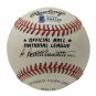 Sandy Koufax Dodgers Single Signed Official National League Baseball BAS A64229