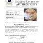 Sandy Koufax Dodgers Single Signed Official National League Baseball BAS A64229