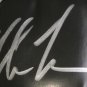 Mike Tyson Signed Black Right Hand Everlast Boxing Glove Shadowbox JSA ITP