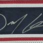 Julian Edelman Signed Custom White Pro-Style Football Jersey BAS