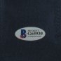 Julian Edelman Signed Custom White Pro-Style Football Jersey BAS