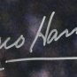 Franco Harris Signed 16x20 Pittsburgh Steelers Super Bowl XIII Photo JSA