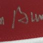Jim Bunning Signed Phillies Majestic Replica XL Jersey PG 6/21/64 JSA