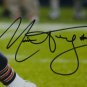 Mitchell Trubisky Signed Framed Chicago Bears 16x20 Photo Fanatics