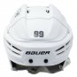 Wayne Gretzky Edmonton Oilers Signed Full Size Bauer Hockey Helmet WGA Hologram