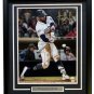 Fernando TatÃs Jr. Signed Framed 16x20 San Diego Padres Photo JSA