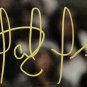Fernando TatÃs Jr. Signed Framed 16x20 San Diego Padres Photo JSA