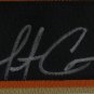 Matt Cain Signed San Francisco Giants Majestic Authentic Baseball Jersey MLB