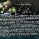 Jason Kelce Signed 16x20 Eagles Parade Speech Transcript Photo Hungry Dogs JSA