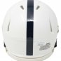 Saquon Barkley Signed Penn State Nittany Lions Mini Speed Helmet JSA