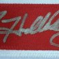 Roy Halladay Signed Philadelphia Phillies Replica Pinstripe Majestic Jersey BAS
