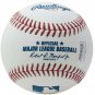 Wade Boggs Boston Red Sox Signed MLB Baseball HOF 05 Inscribed JSA