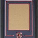 Boston Red Sox 8x10 Vertical Photo Frame Kit