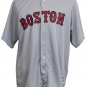 Pedro Martinez Signed Boston Red Sox Majestic Replica Baseball Jersey BAS