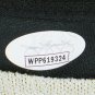 William Shatner Signed Star Trek Captain Kirk Costume Shirt w/Captain Insc JSA