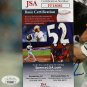 Nolan Ryan Signed Rangers 8x10 Fight Photo JSA+Ryan Holo