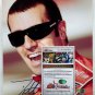 Dario Franchitti Signed Nascar 8x10 Photo SI