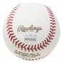 Miguel Cabrera Tigers Signed 2003 World Series MLB Baseball w/Free Ball Cube JSA