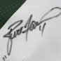 Brett Favre Signed Custom Green Pro-Style Football Jersey 5x Inscribed Favre COA