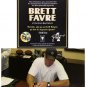 Brett Favre Signed Custom Green Pro-Style Football Jersey 5x Inscribed Favre COA