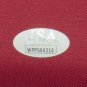 Kwon Alexander Signed White Pro-Style Custom Football Jersey JSA