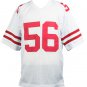 Kwon Alexander Signed White Pro-Style Custom Football Jersey JSA