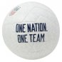 Rose Lavelle Team USA Signed USA Nike One Nation Soccer Ball JSA