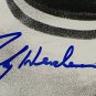Rickey Henderson Signed & Framed Oakland A's 16x20 Photo Beckett + SI