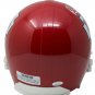 Patrick Mahomes Signed Kansas City Chiefs Full Size Replica Helmet JSA