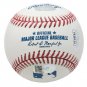 Nolan Ryan Texas Rangers Signed MLB Baseball HOF 99 Inscribed JSA +Ryan Holo