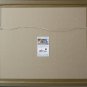 Georges St-Pierre GSP Signed Framed MMA UFC vs Thiago Alves 16x20 Photo SI