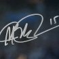 Megan Rapinoe Team USA Signed 16x20 Photo JSA