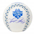 Miguel Cabrera Tigers Signed 2012 AllStar Baseball Triple Crown Yr FREE Cube JSA