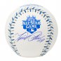Miguel Cabrera Tigers Signed 2012 AllStar Baseball Triple Crown Yr FREE Cube JSA