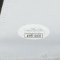 Nick Chubb Signed Red Custom Football Jersey JSA