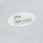 Joe Montana Signed Red Custom Pro-Style Football Jersey JSA ITP