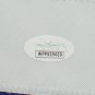 Marlon Mack Signed Custom Blue Pro Style Football Jersey JSA